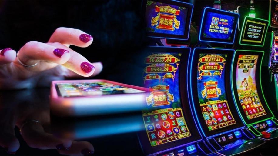 Người dùng Việt Nam đặt kèo cá cược thể thao trên điện thoại qua sv366