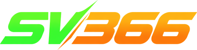sv366 – Logo trang chủ